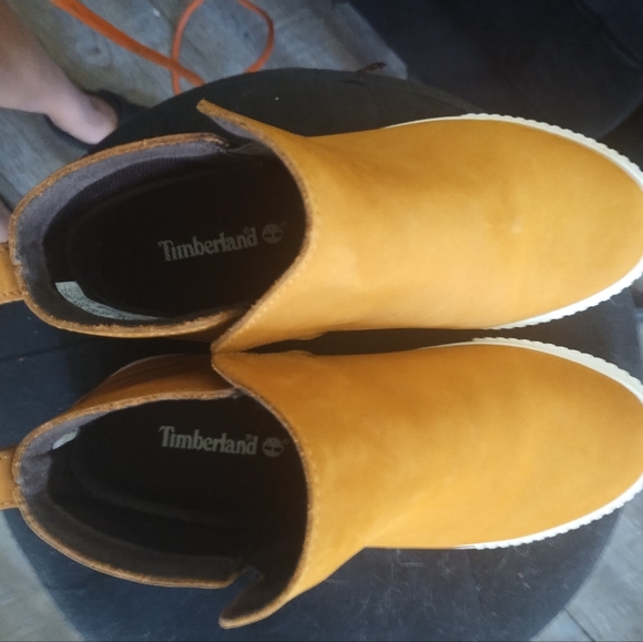 Timberland ankle boot - Picture 5 of 7